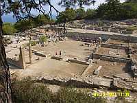 Appollon-Tempel