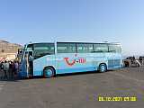 Bustour : Lindos und Rhodos Stadt