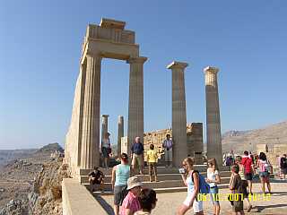 Akropolis