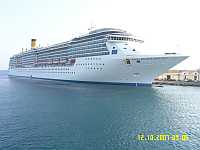 Costa Mediterranea
