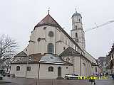 Stadtkirche Biberach