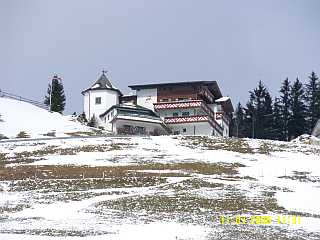 Berggasthof