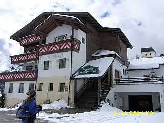 Zugspitzblick