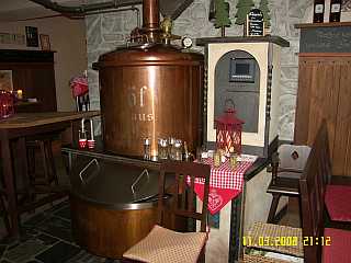 Braukessel