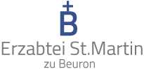 Erzabtei Beuron Wappen