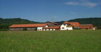 Bihrenberghof