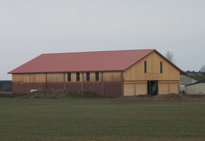 Bioenergie Heuberg