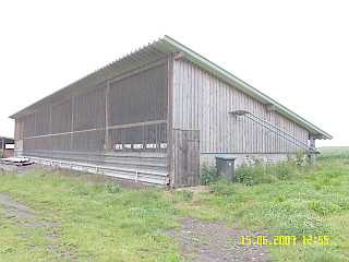 Ferkelstall