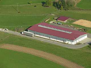 Fa. HMW in Deilingen