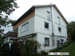 Wohnhaus Wehingen