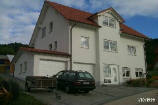 Wohnhaus in Denkingen